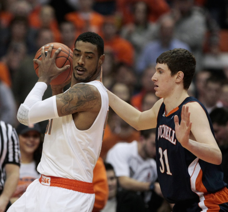 Fab Melo 