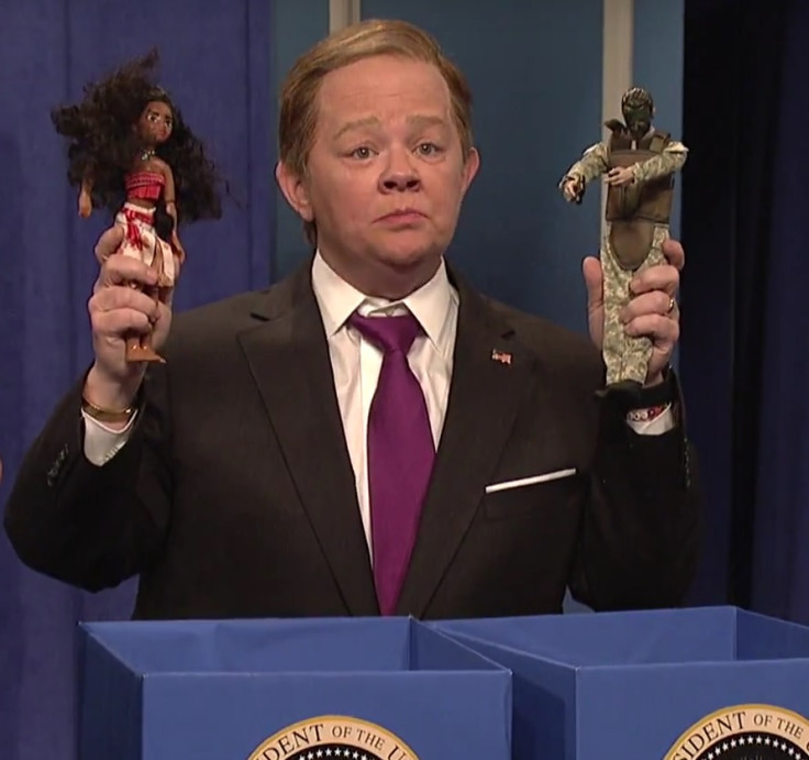 Spicer SNL