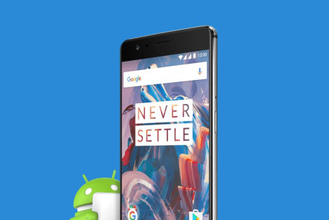 OxygenOS 4.0.3 for OnePlus 3T and OnePlus3
