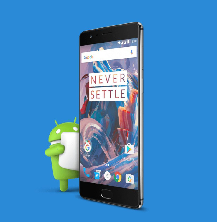OxygenOS 4.0.3 for OnePlus 3T and OnePlus3