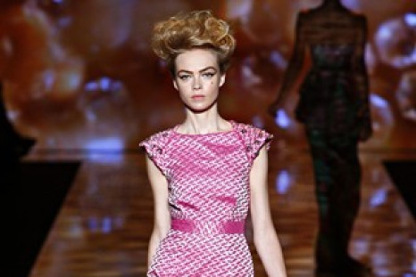 New York Fashion Week