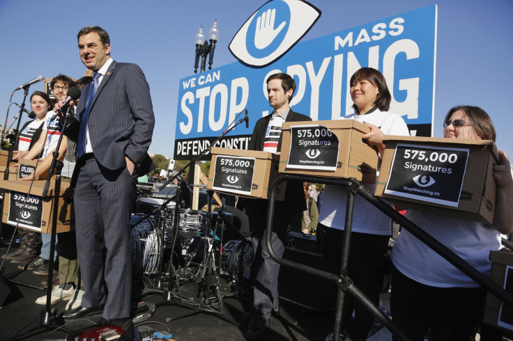 Justin Amash accepts petition