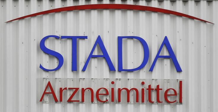 London-based Cinven offers €3.6bn to takeover STADA Arzneimittel London-based Cinven offers €3.6bn to takeover STADA Arzneimittel