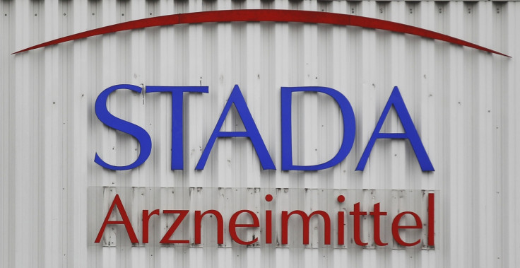 London-based Cinven offers €3.6bn to takeover STADA Arzneimittel