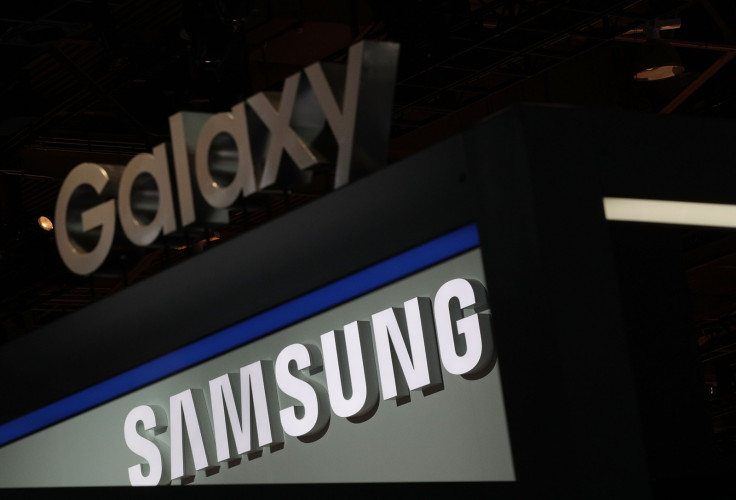 Samsung hopeful with Galaxy S8 