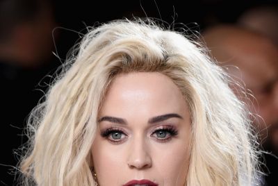 Katy Perry