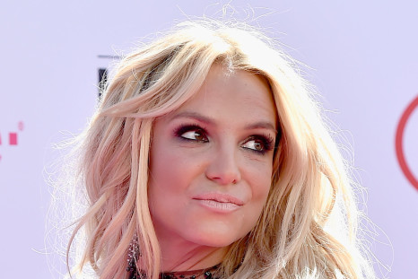 Britney Spears
