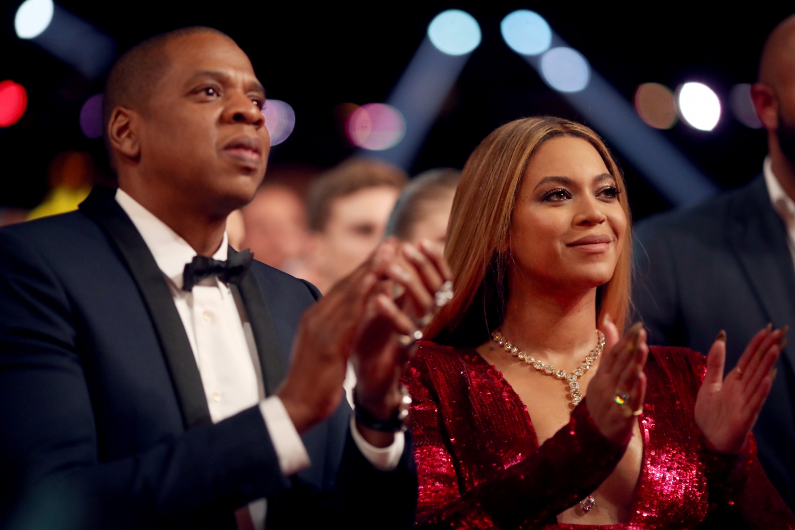 Beyonce and Jay Z Beyonce and Jay Z