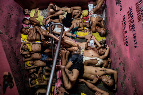 World Press Photo of the Year 2017