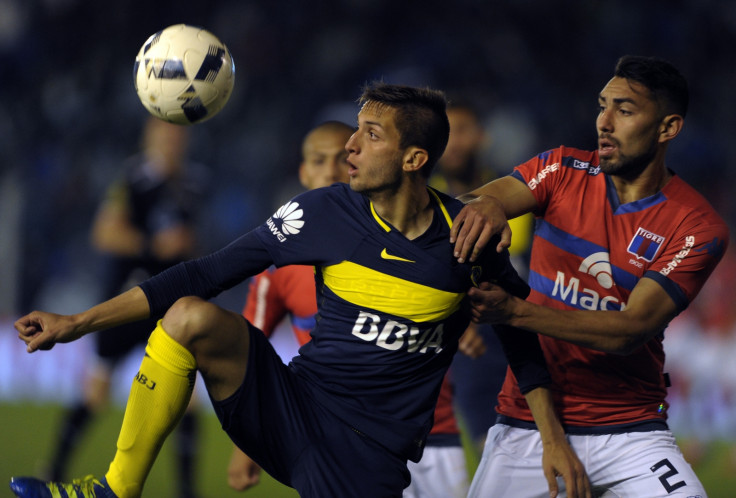 Rodrigo Bentancur