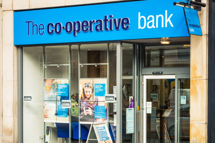 Co-op bank