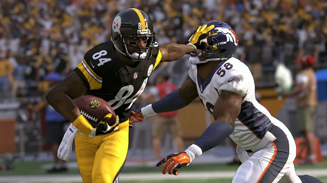 'Madden 23' guide: How new Fieldsense feature, different playing modes affect gameplay - Vimarsana News