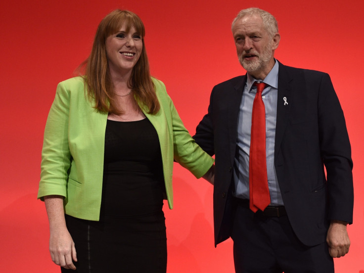 Angela rayner 