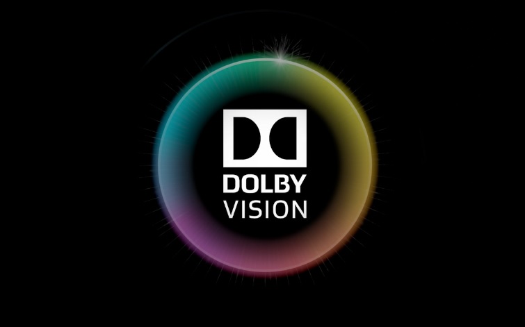 dolby vision tv ár 55