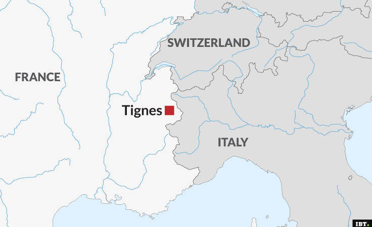 Tignes avalanche: 4 killed at ski resort