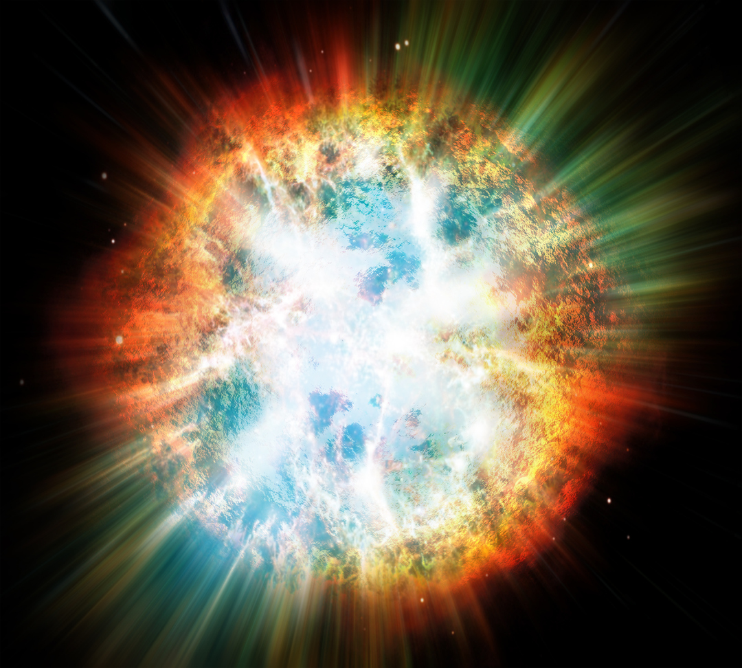 simulate the sun exploding universe sandbox 2