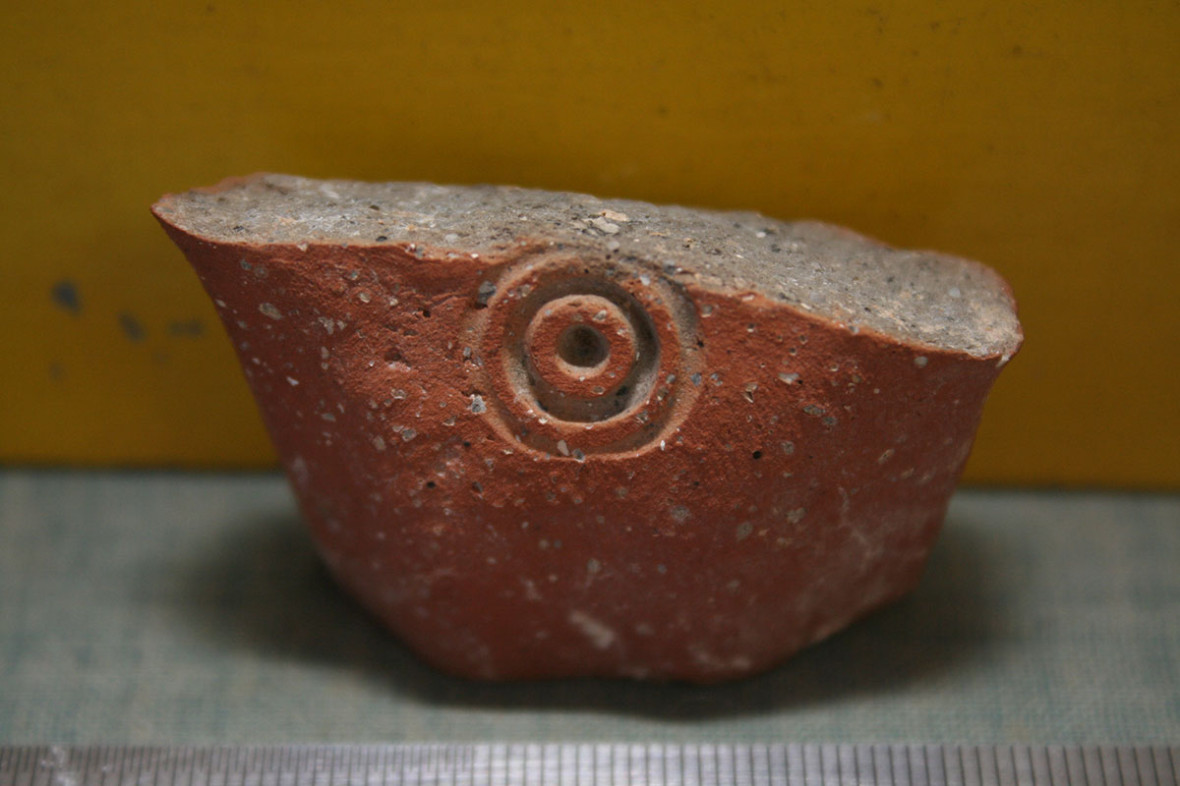 Archaeomagnetism Archaeomagnetism