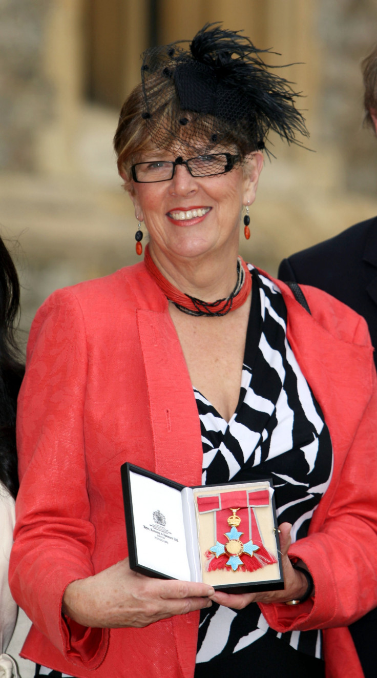 prue leith