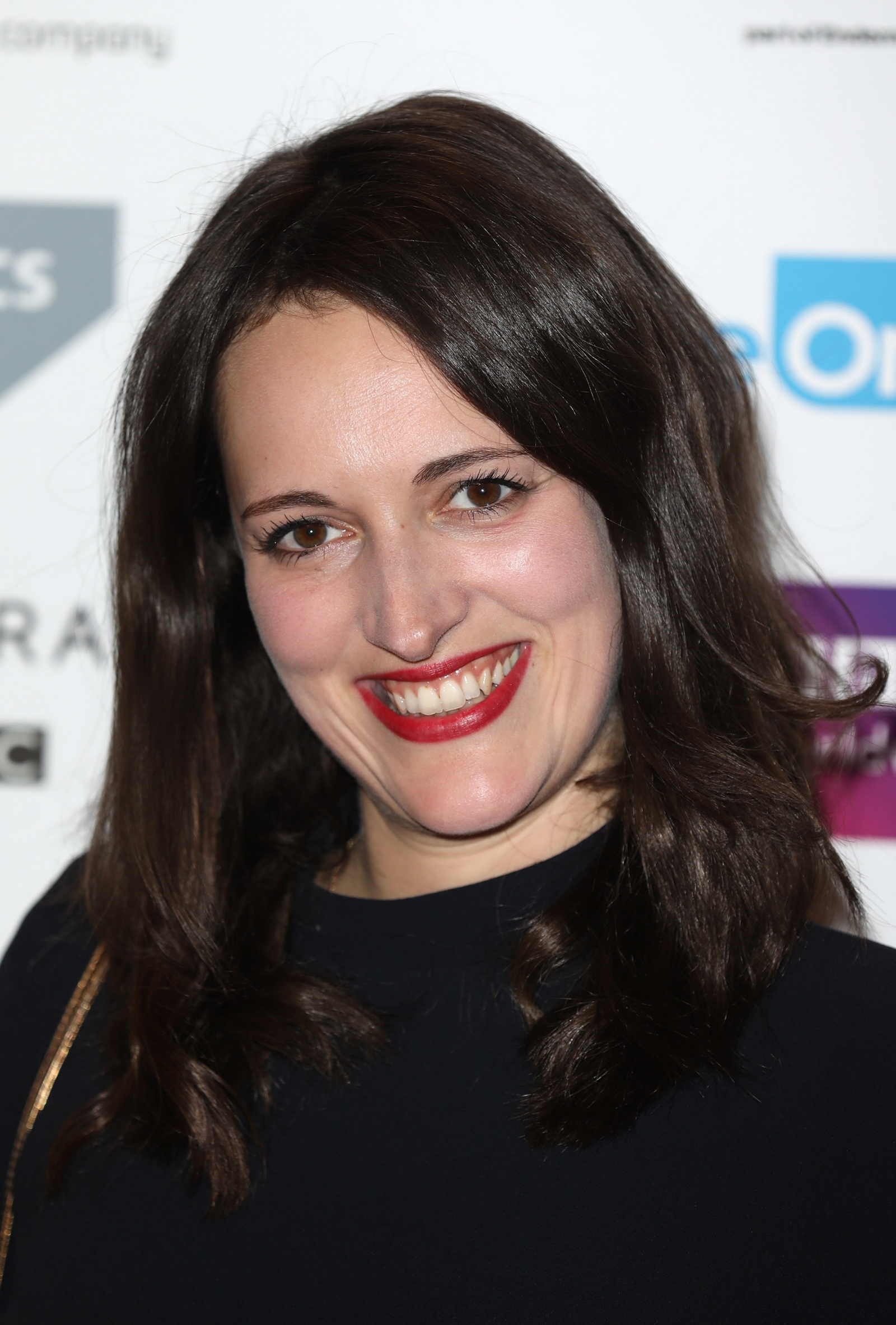 Who's that girl: Meet Phoebe Waller-Bridge, Fleabag star tipped to be next Doctor Who