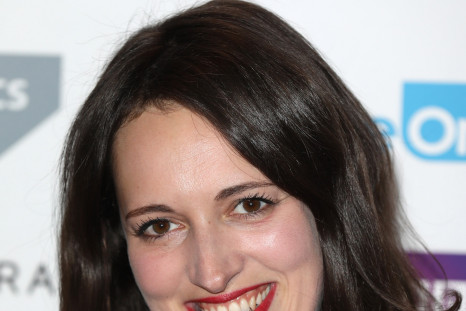 Phoebe Waller-Bridge