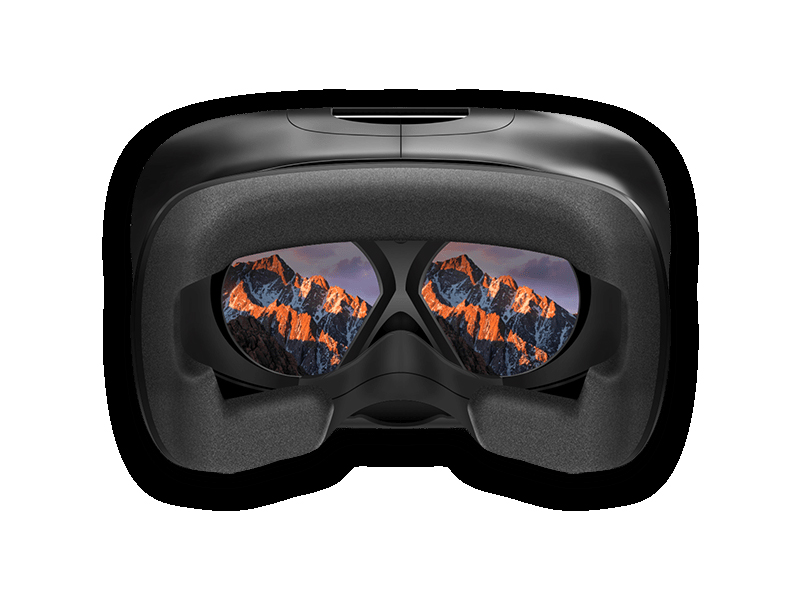 VR Desktop for Mac brings Oculus Rift virtual reality to ...