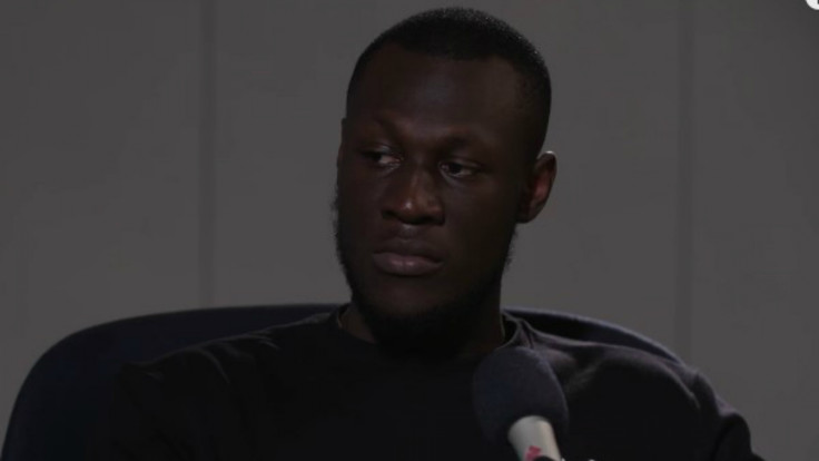 Stormzy