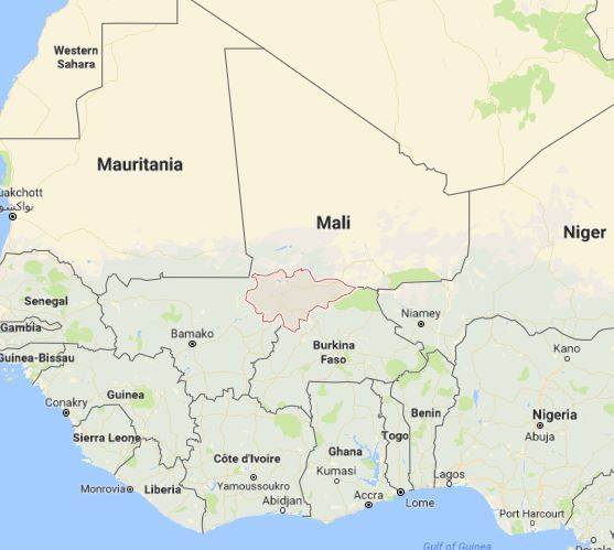 Mali security forces accused of abusing Peulh community in anti-terror ...