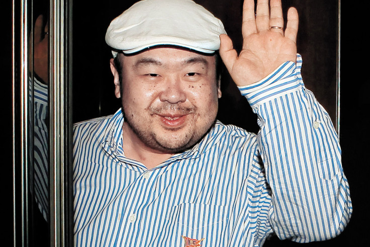 Kim Jong Nam