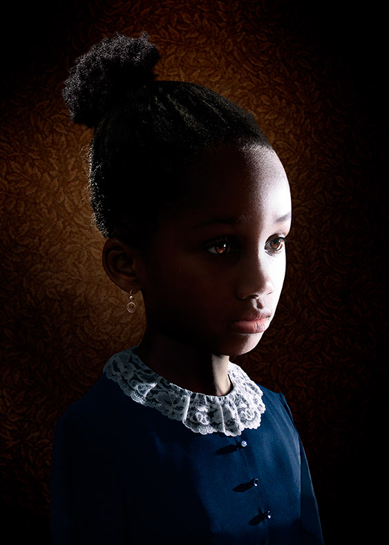 Ruud van Empel Beetles  Huxley