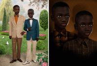 Ruud van Empel Beetles + Huxley Ruud van Empel Beetles + Huxley
