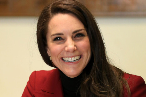 Kate Middleton