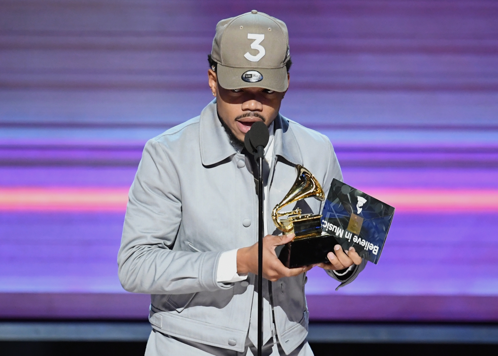Who is Chance The Rapper? Everything you need to know about Grammys' best new artist ...1600 x 1144
