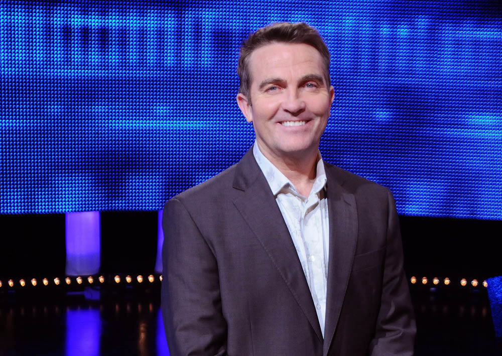 ITV's The Chase gets an exciting family revamp and primetime weekend