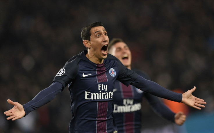 Angel di Maria 