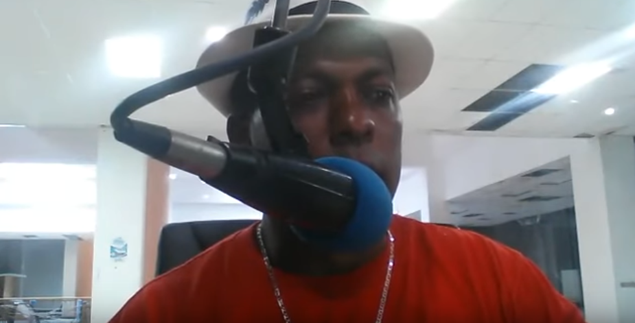 Journalists shot dead during Facebook Live stream Journalists shot dead during Facebook Live stream
