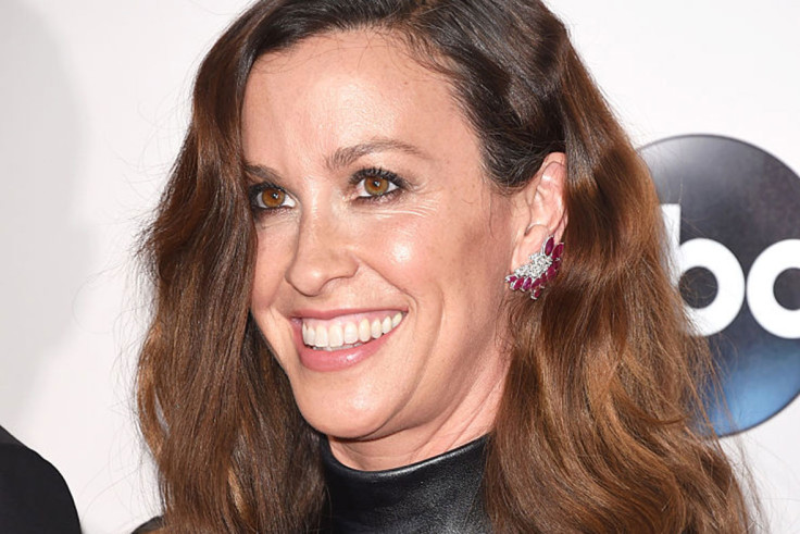 Alanis Morissette