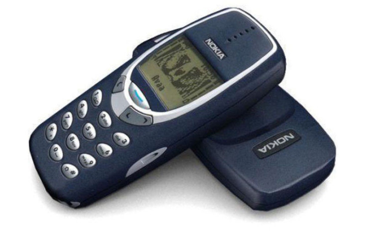 Nokia 3310