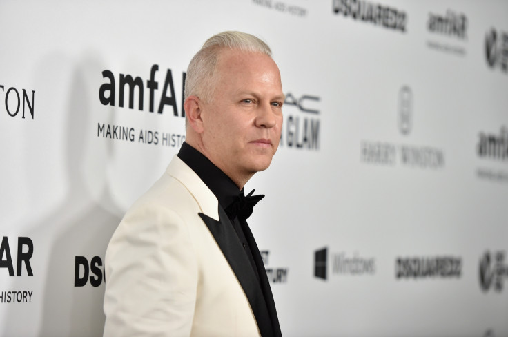 Ryan Murphy