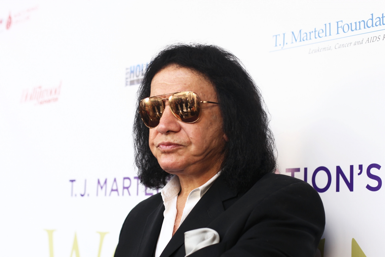 Kiss star Gene Simmons still believes rock is dead: 'Who are the new ...