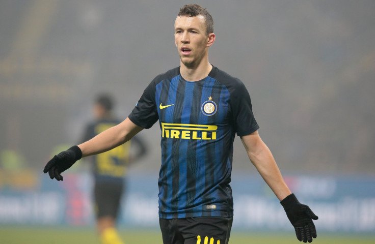 Ivan Perisic