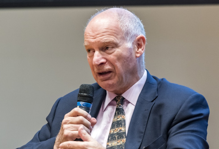 Lord Neuberger