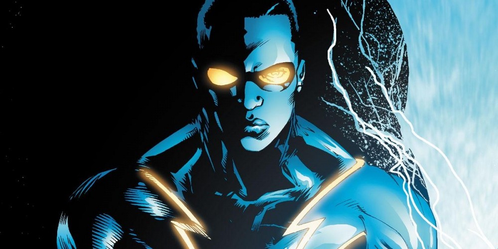 Black Lightning: New superhero series synopsis and character descriptions  revealed