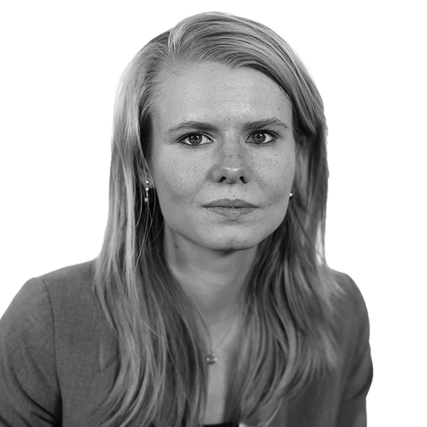 Isabelle Gerretsen Isabelle Gerretsen