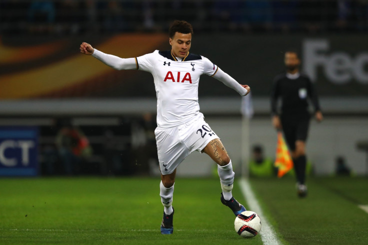 Dele Alli