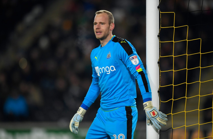 Matz Sels