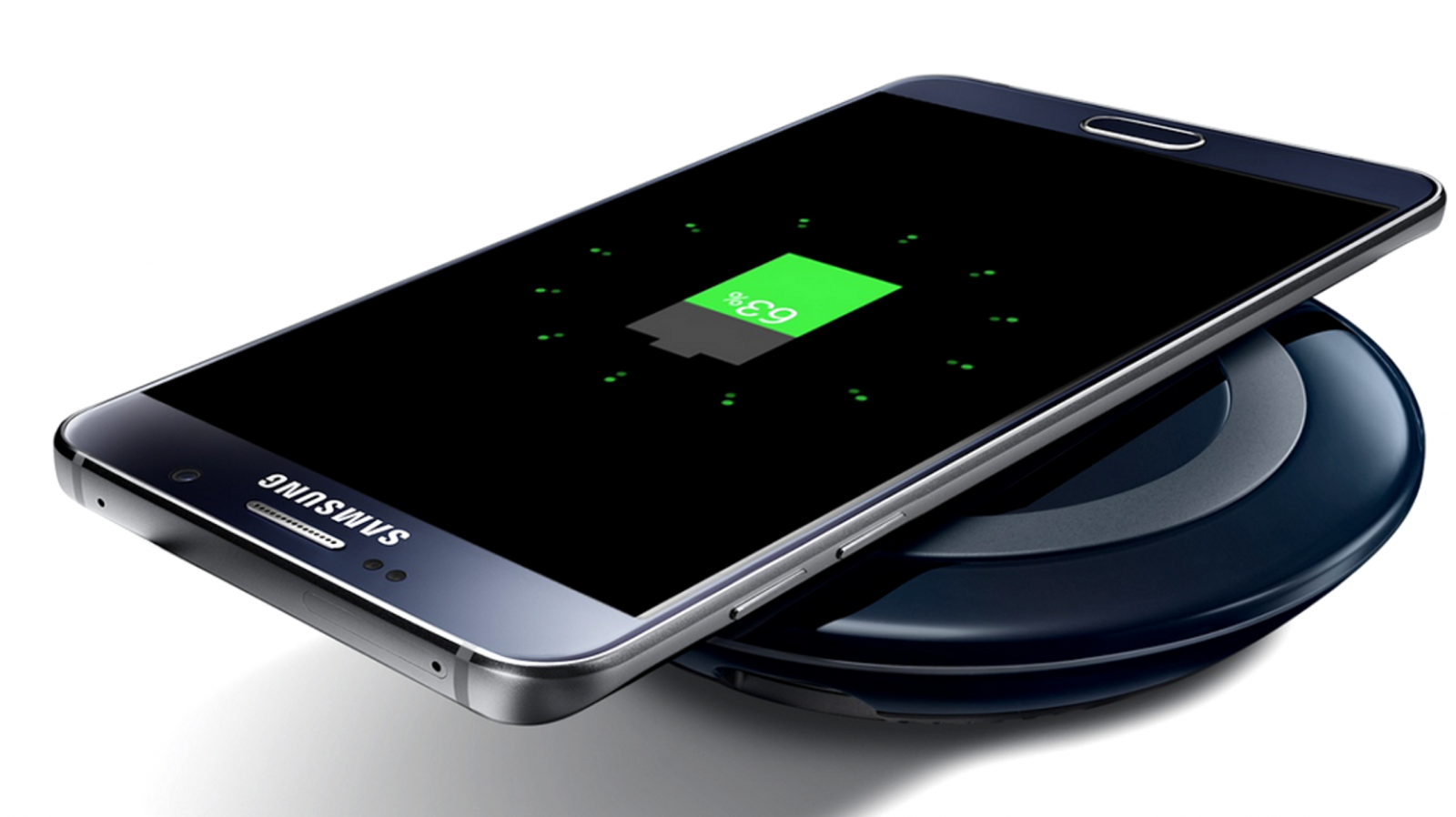 Samsung Wireless Charger 2024 - Dulcia Hollyanne