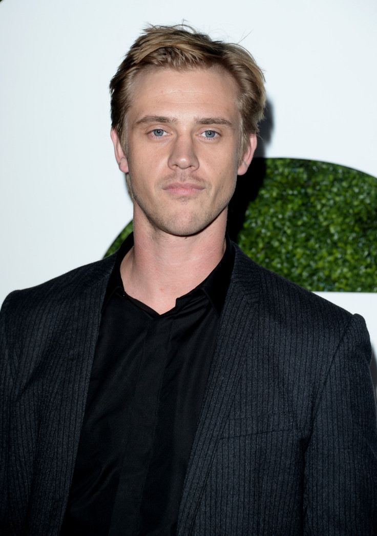 Boyd Holbrook