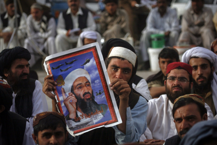 Al Qaeda Pakistan