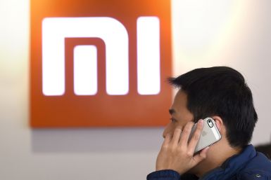Mi Mix II to pack thinner bezels