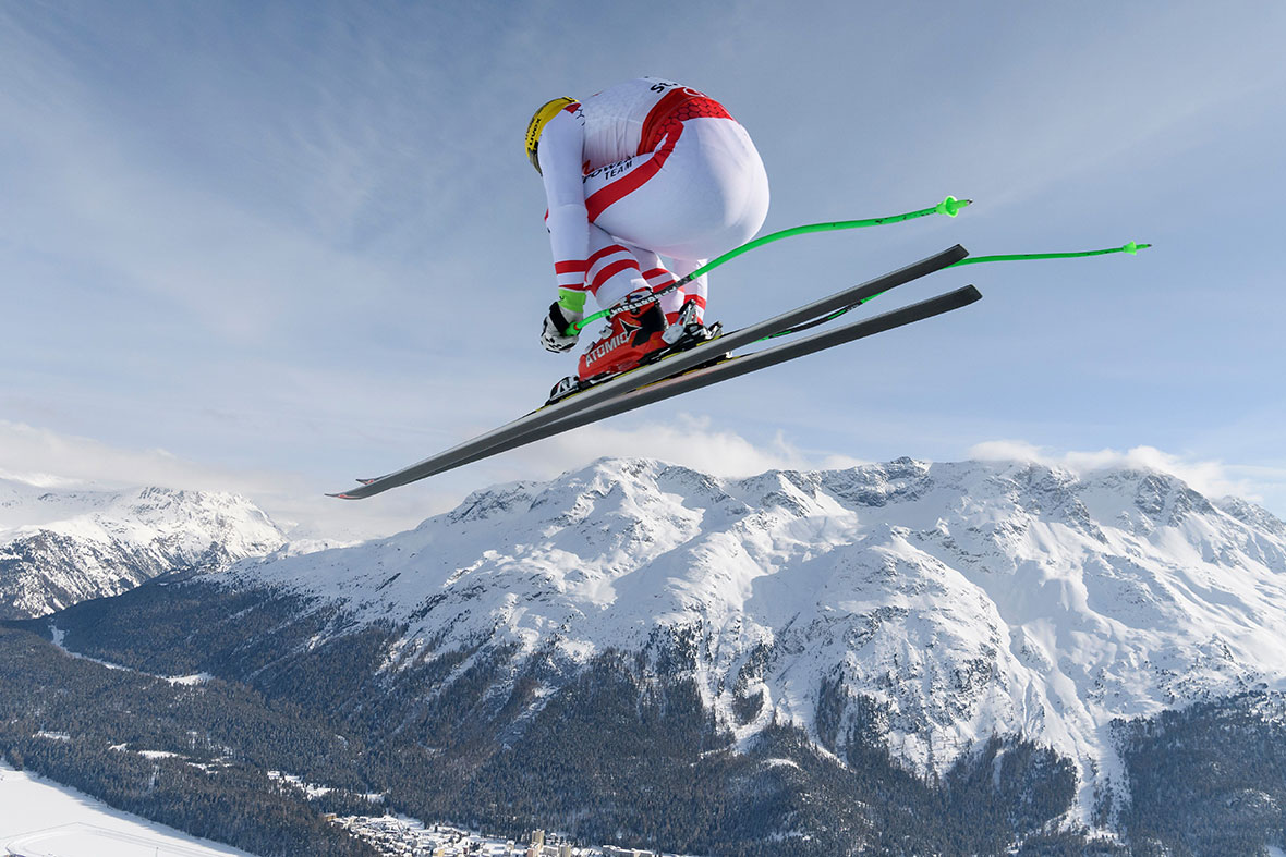 FIS Alpine World Ski Championships